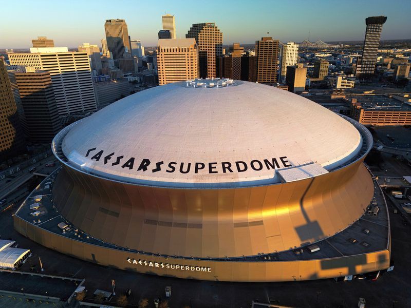 Where is the Super Bowl 2025? Location, Date, Halftime Show